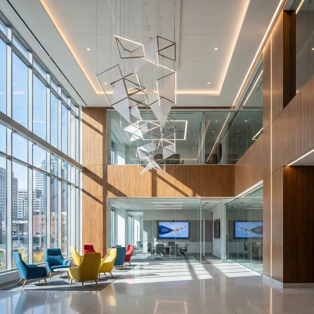 Downtown Conference Center